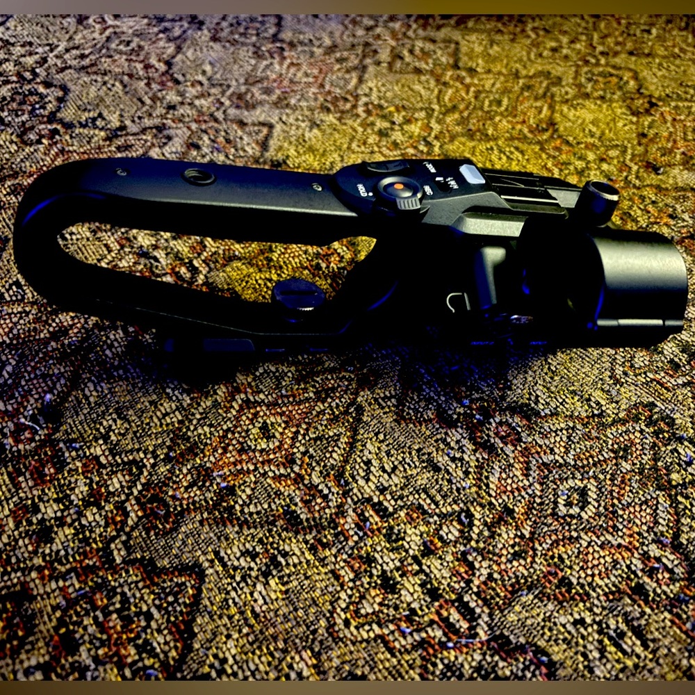 JVC KA-HU1